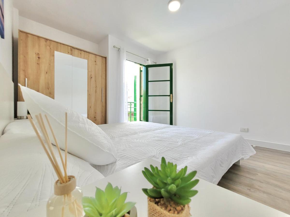 Apartment Americas Vinas Arona (Tenerife)